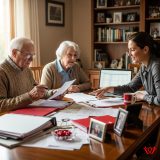 NJ Senior's Guide to Power of Attorney & Advance Directives | WeCare Home Caregivers