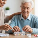 Home Medication Safety for Seniors: Your Guide