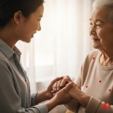 10 Essential Communication Tips for Dementia Caregivers NJ - WeCare Home Caregivers