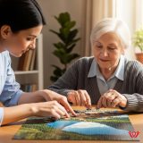 Managing Chronic Conditions in New Jersey: Tips for Seniors & Caregivers