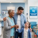 CSOC & PerformCare for Adults & Seniors in NJ | WeCare Home Caregivers