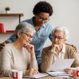 NJ Long-Term Care Insurance: Options & Benefits for New Jersey Seniors | WeCare Home Caregivers