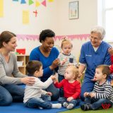 NJ Preschool Special Education: A Family Guide
