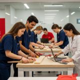 Vocational Training: Preparing Young Adults for Jobs in NJ | [Agency Name]